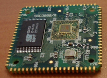 MCM - Multy Chip Module