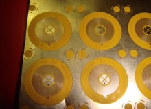 Rfid coils